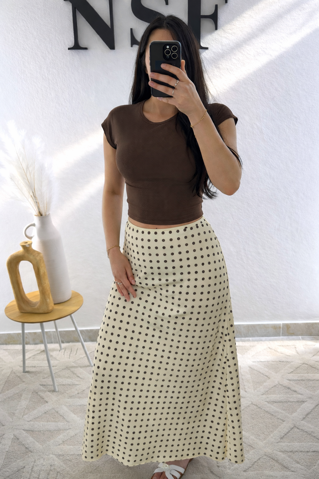 Jupe KALA