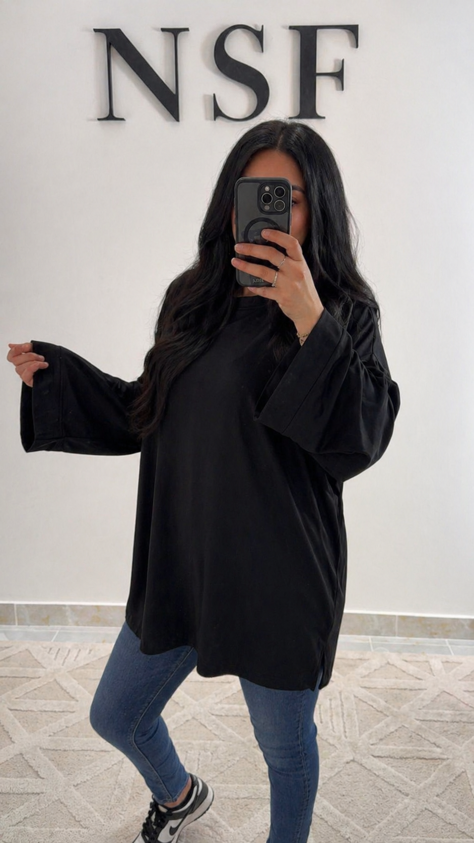 Tee-Shirt  WINA