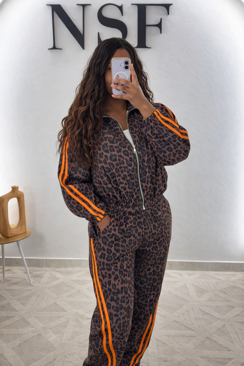 Ensemble  LYA