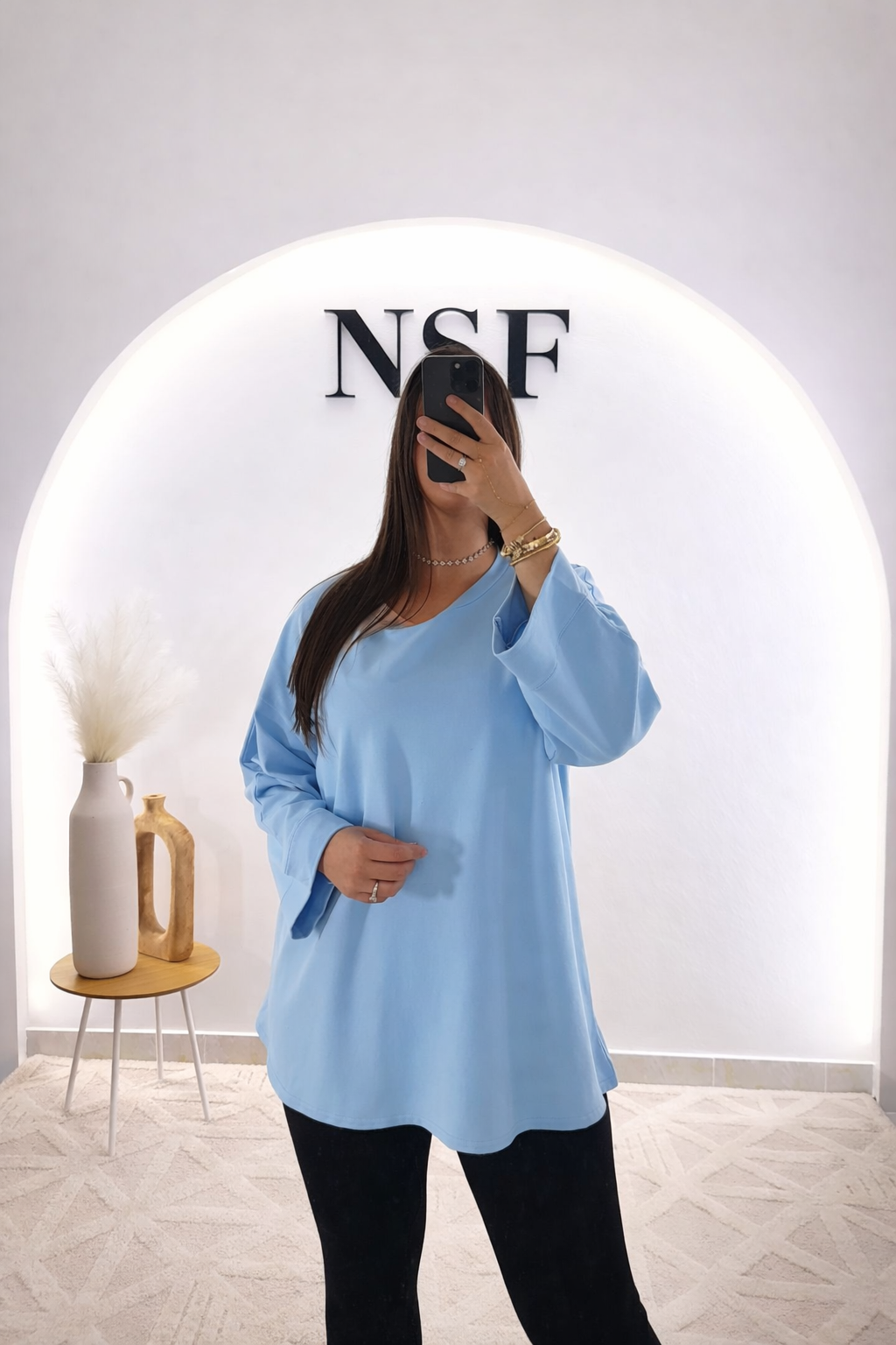 Tee -ShirtJASMIN