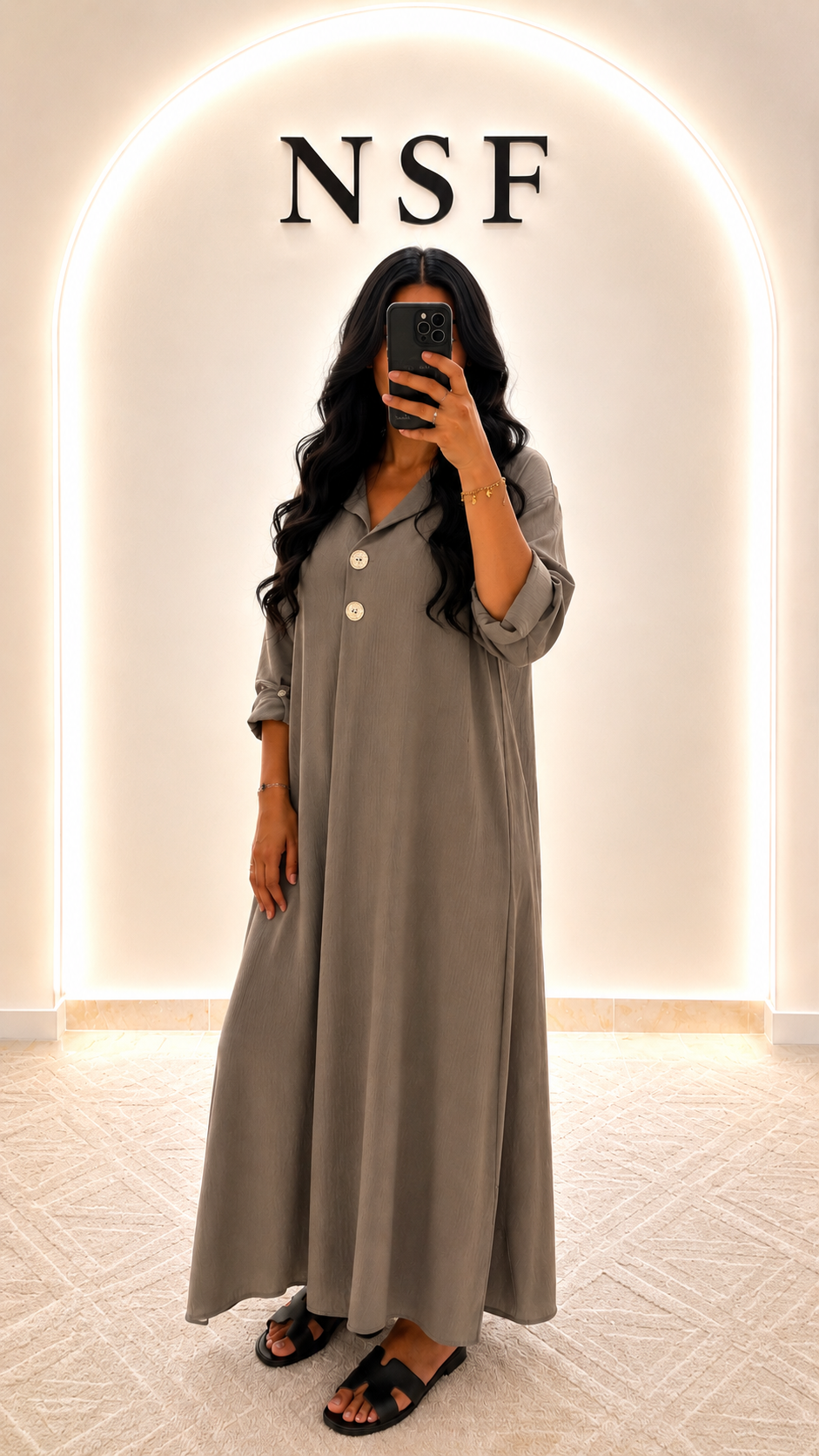 Robe AMAL