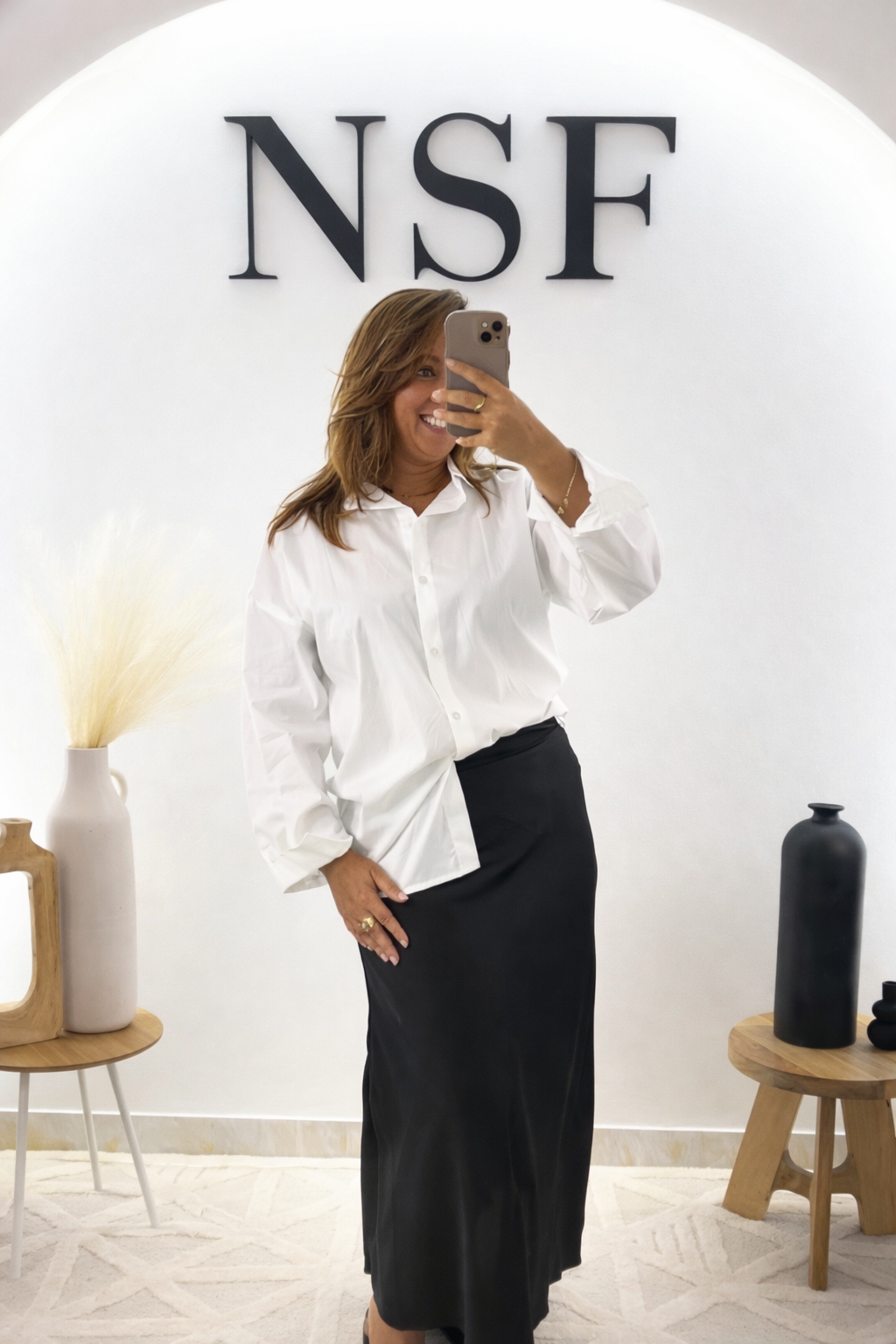 Chemise VANA