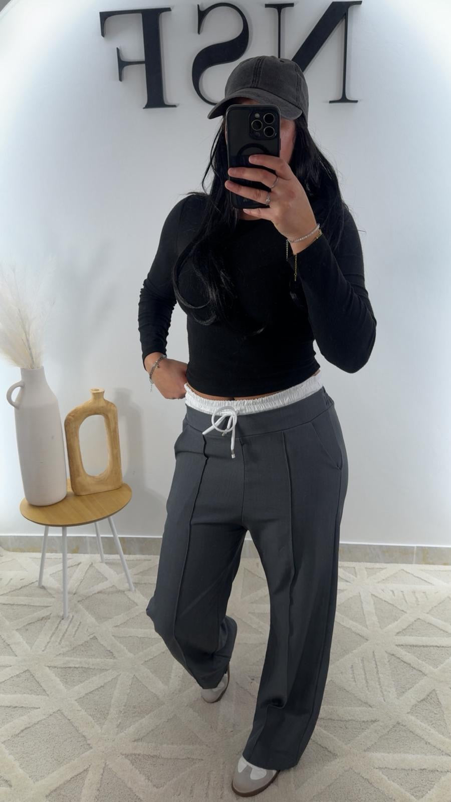 Pantalon ÉLOISE