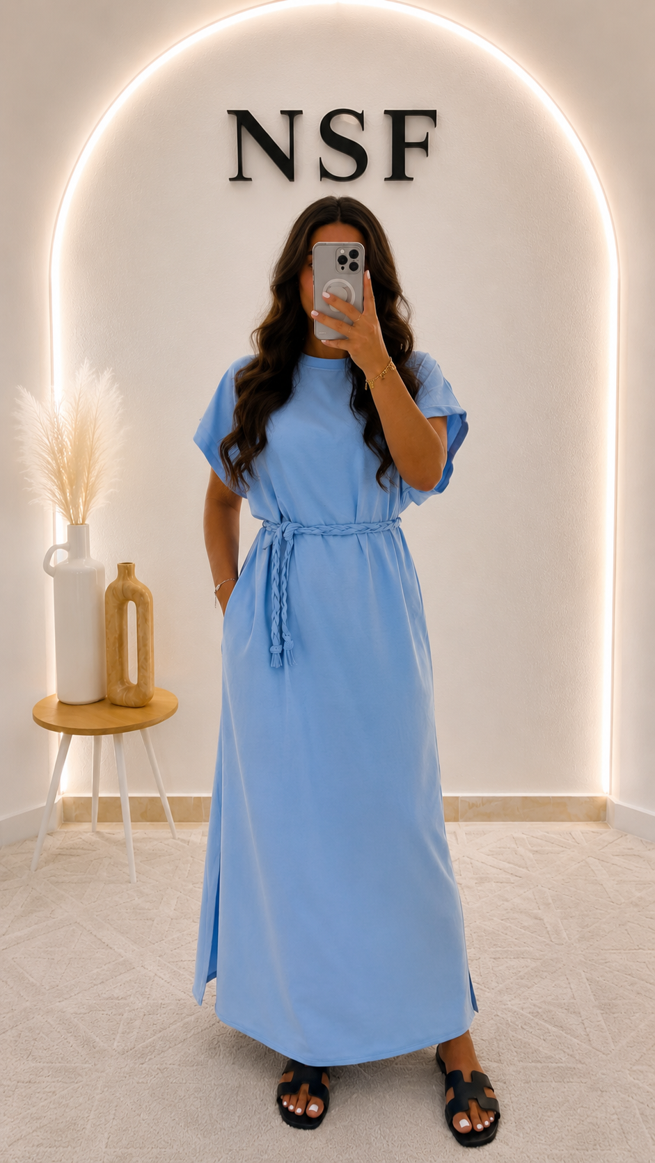 Robe SAFÂ