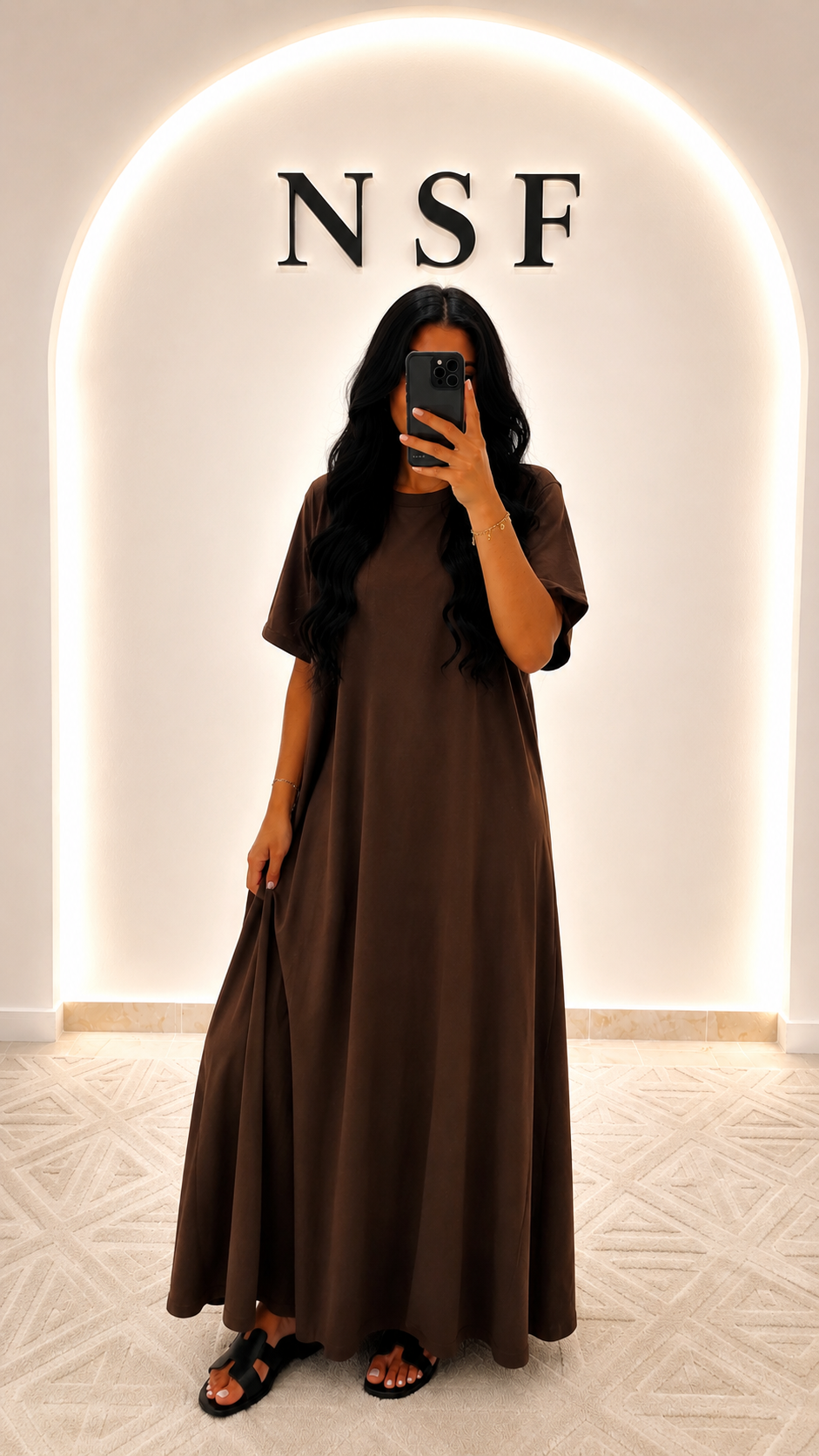 Robe SIYA
