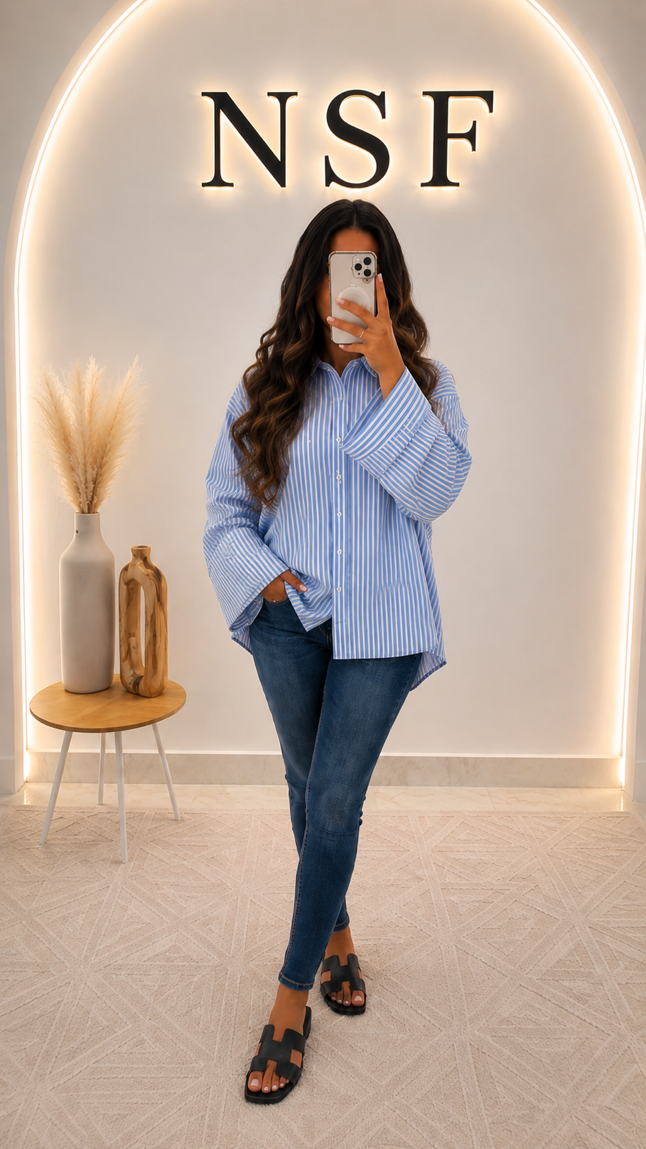 Chemise MALA