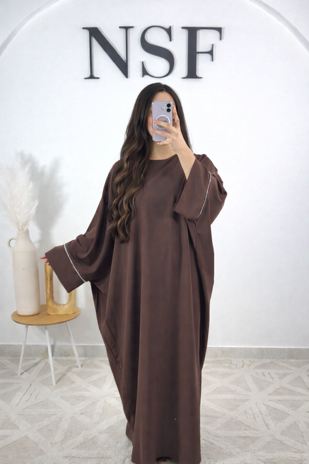 Abaya  LANA