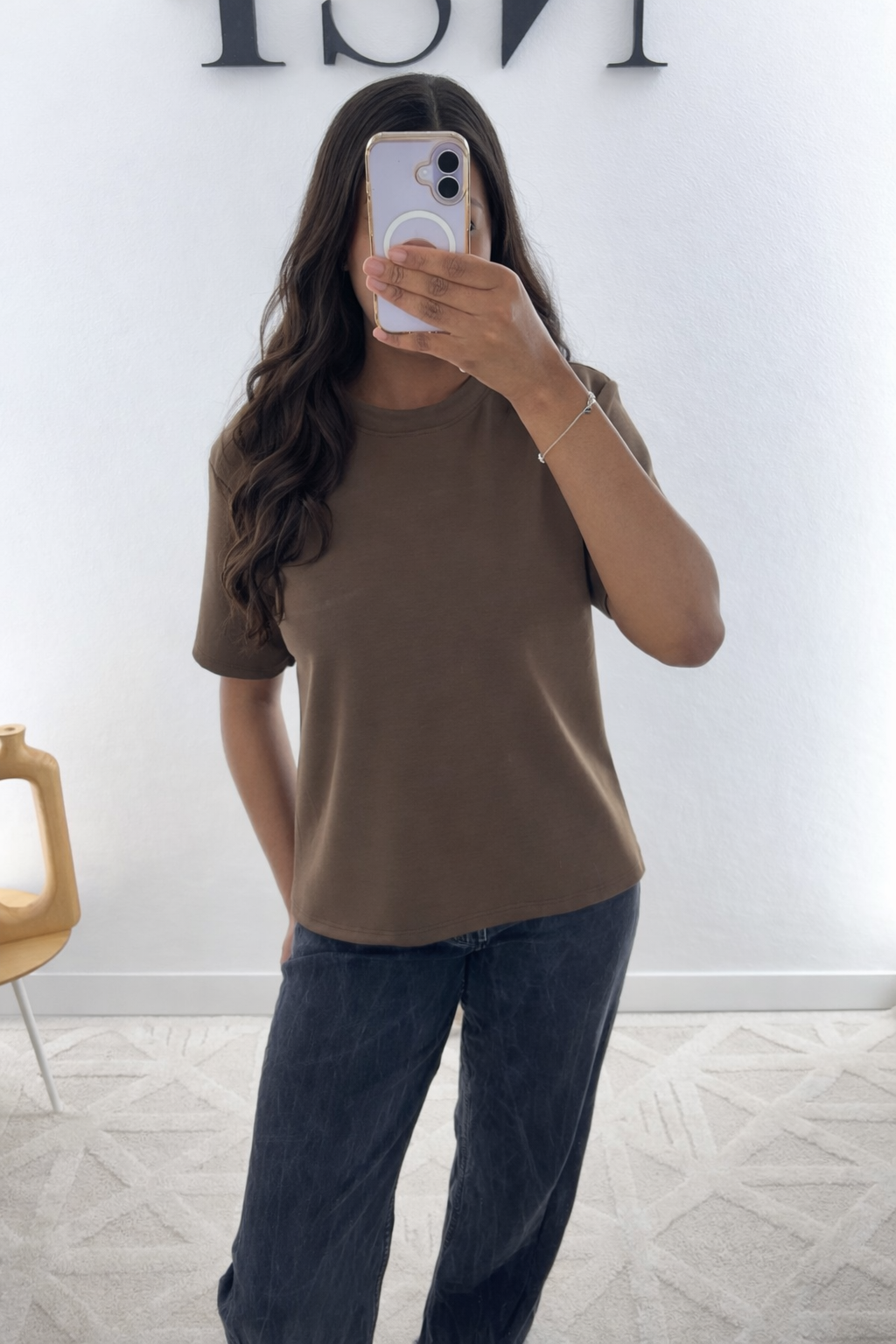 Tee-Shirt SAFIA