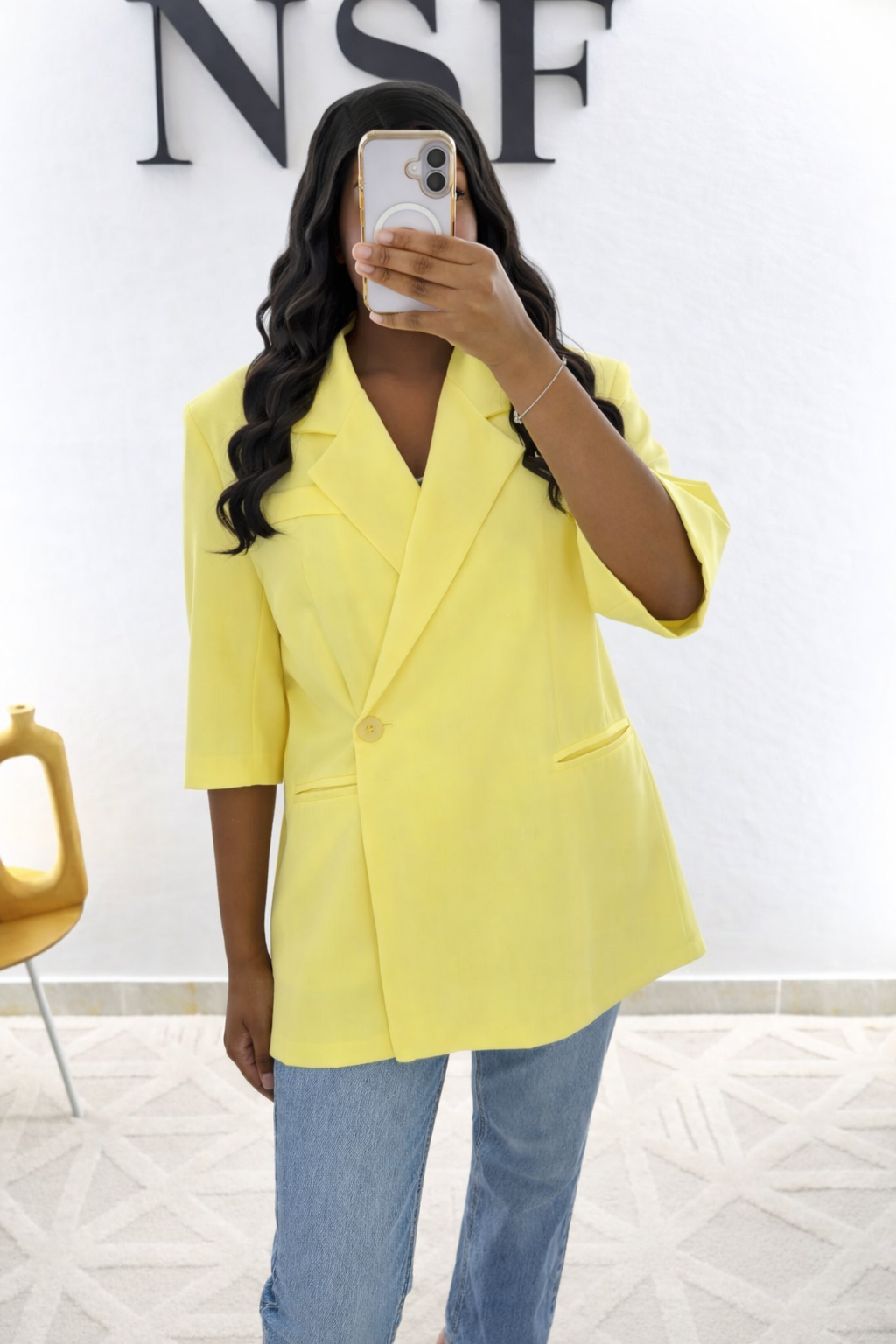 Blazer SIRÈNE