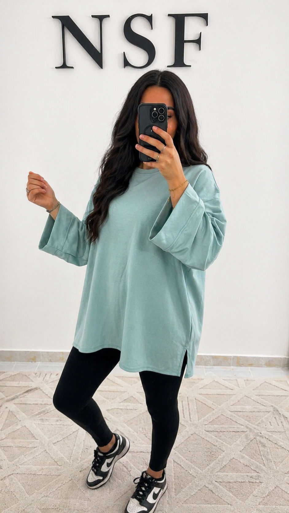 Tee-Shirt  WINA