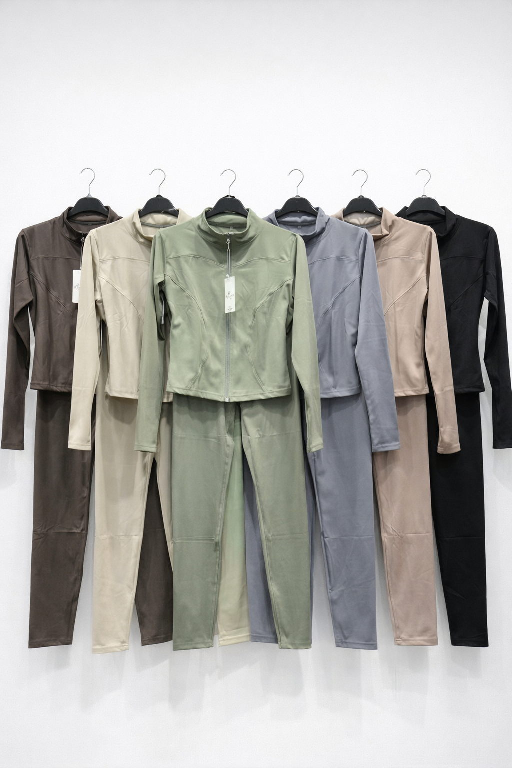 Ensemble de sport KINA