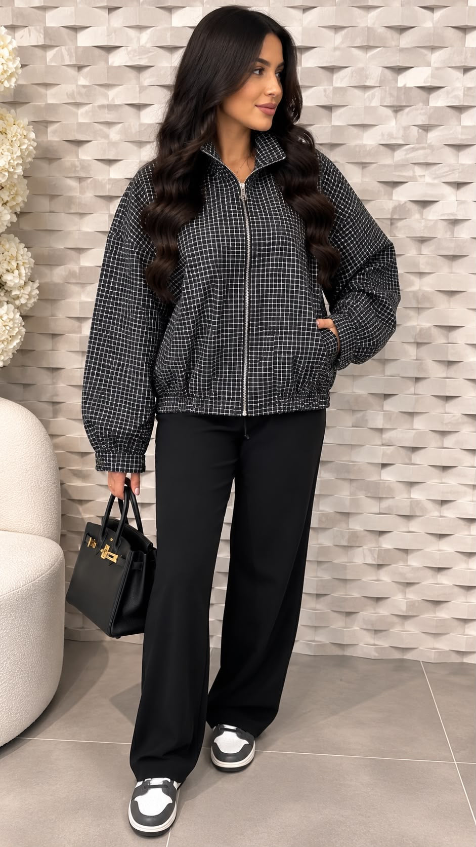 Veste VANA