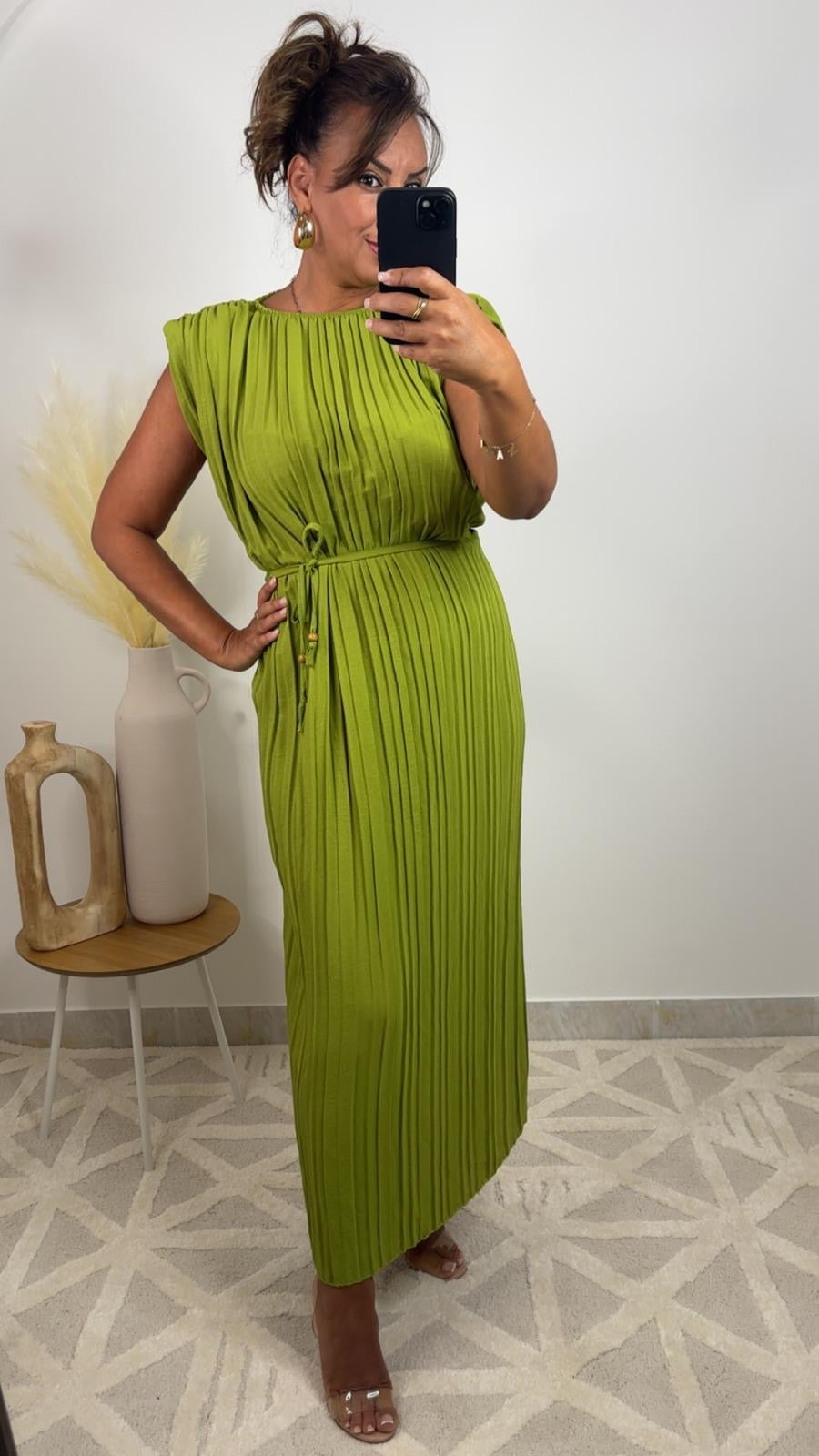 Robe BÉAUTÉ