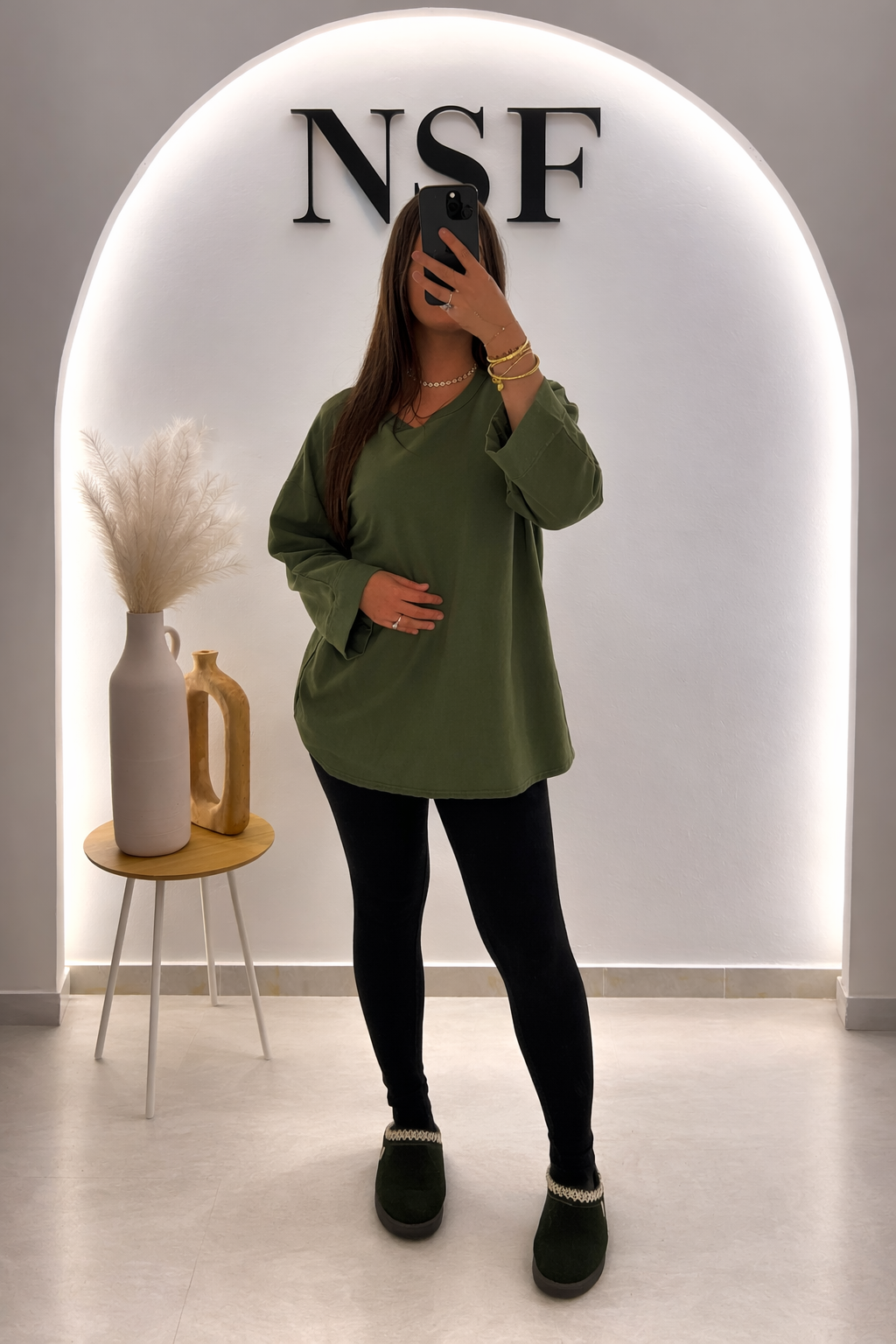 Tee -ShirtJASMIN