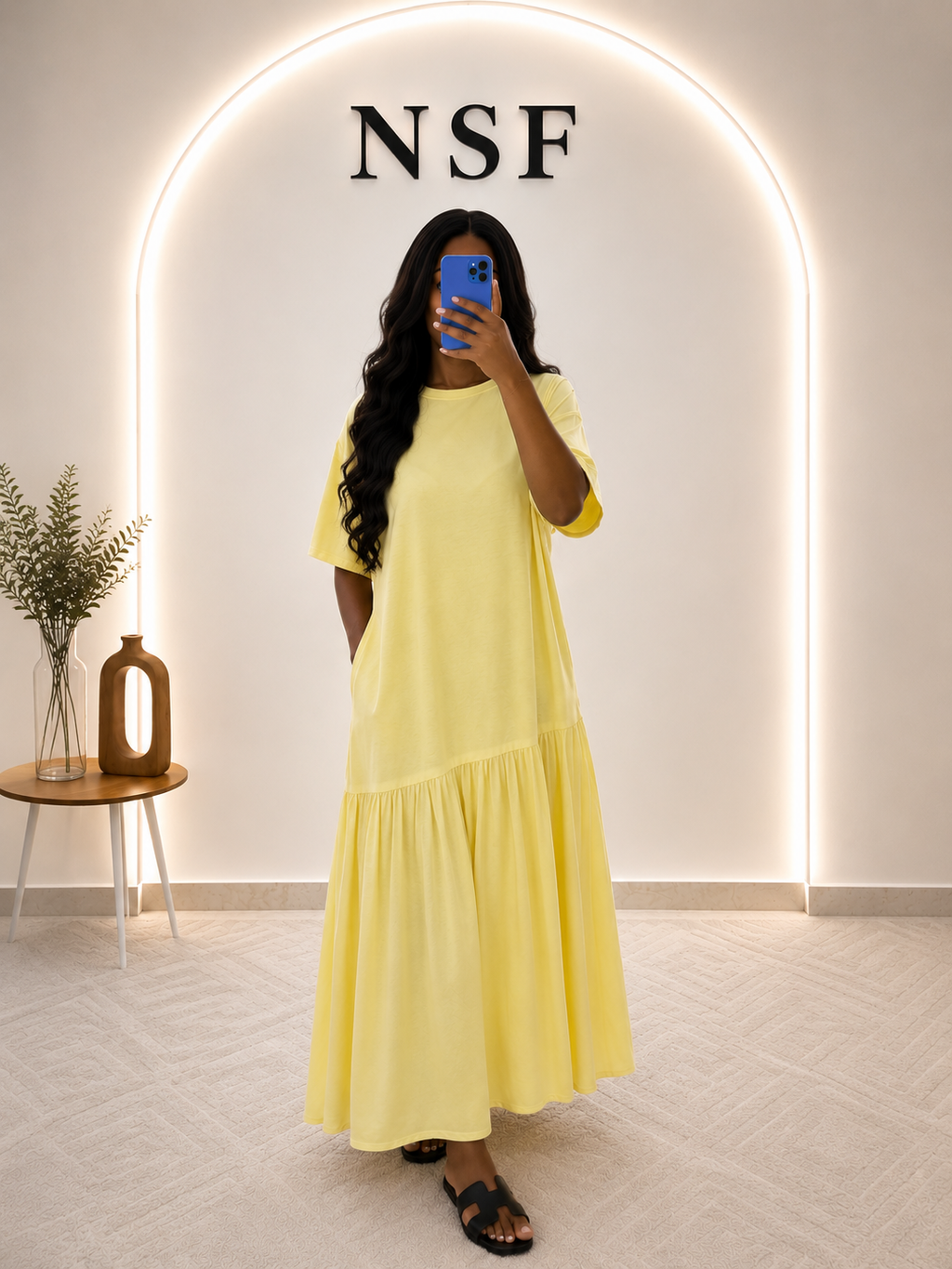 Robe SIANA