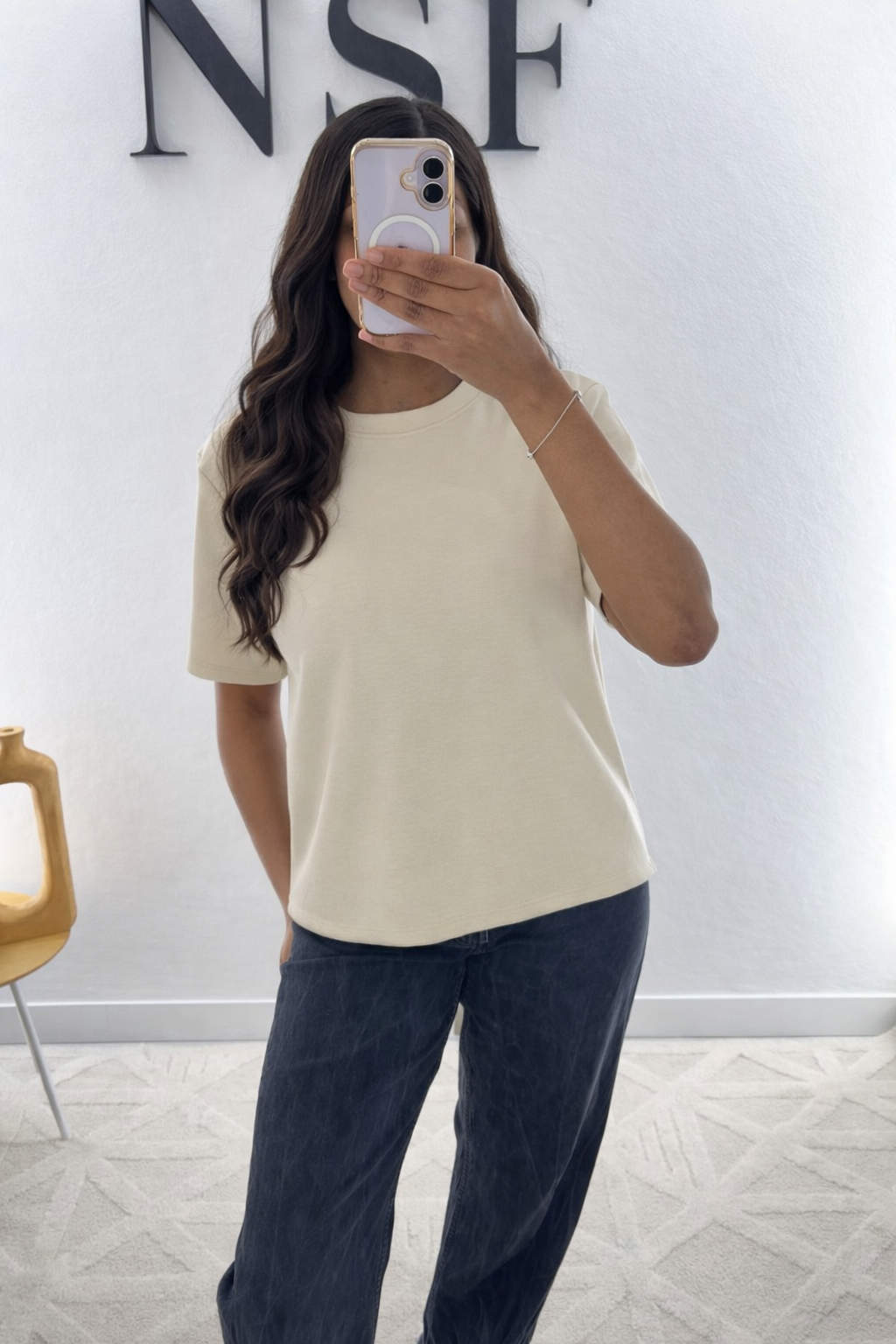 Tee-Shirt SAFIA