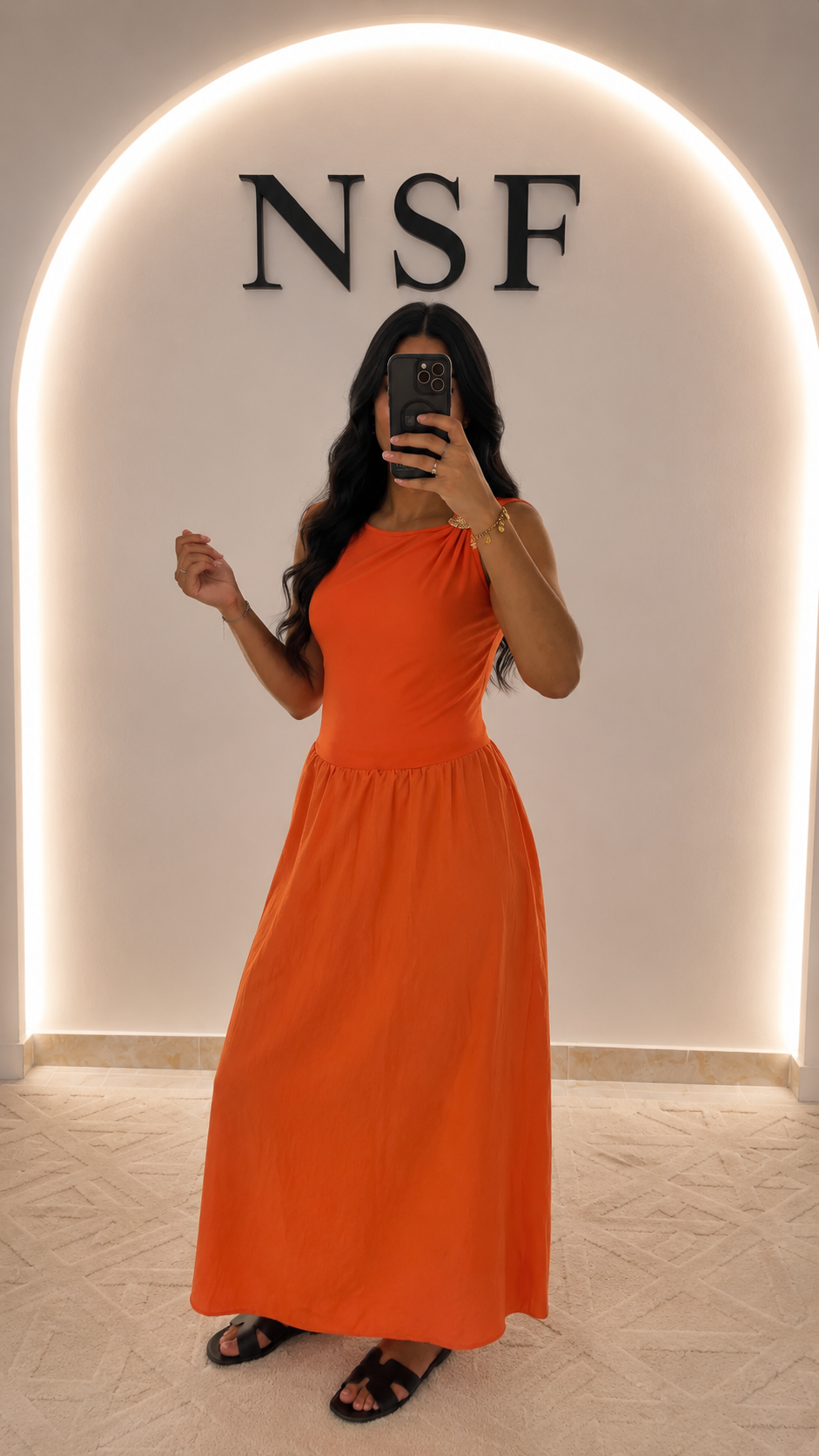 Robe SAFYA