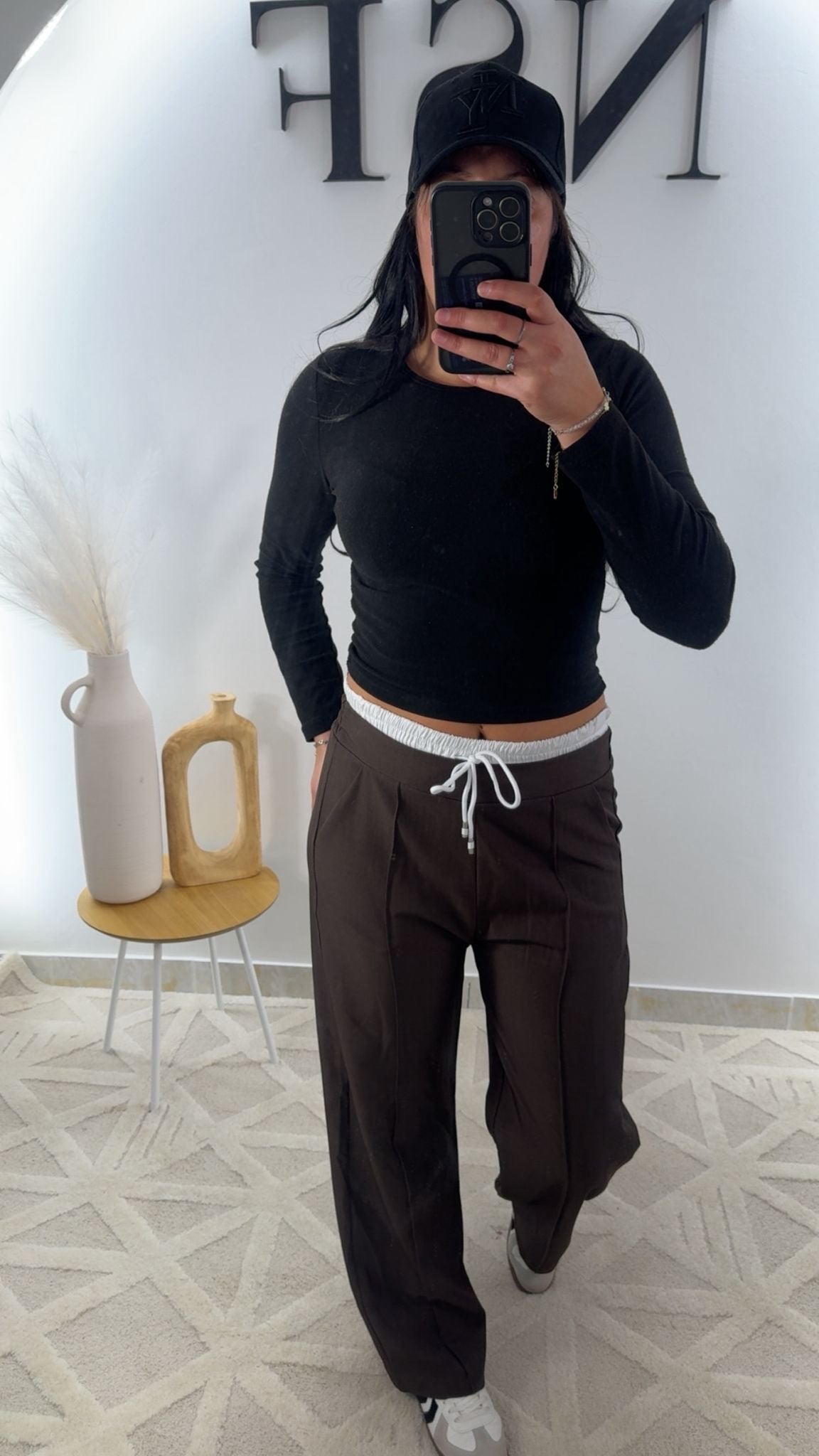 Pantalon ÉLOISE