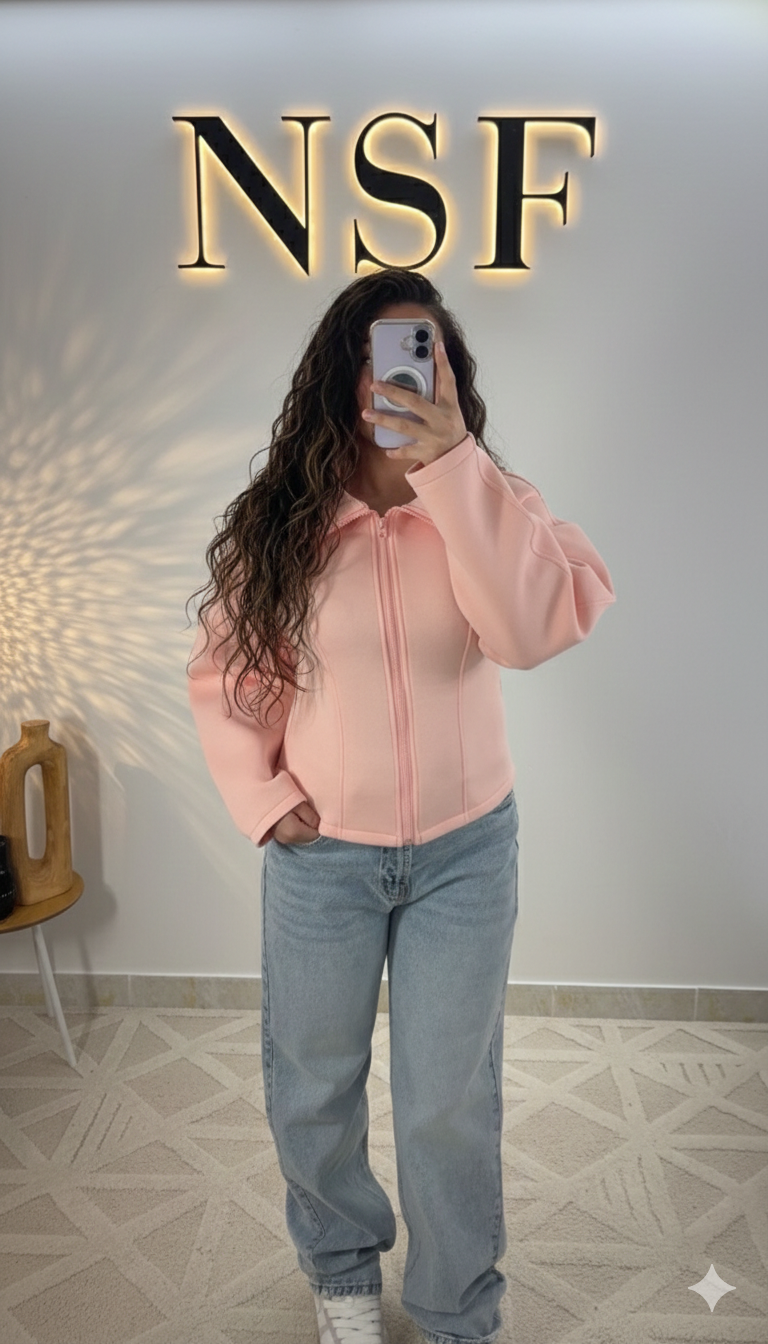 Gilet  SAMANTHA